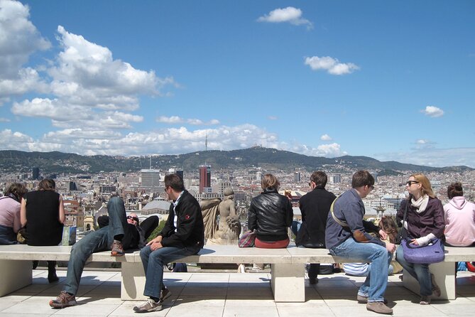 Private Electric Bike Tour - Discovery of Barcelona - Traveler Feedback and Ratings