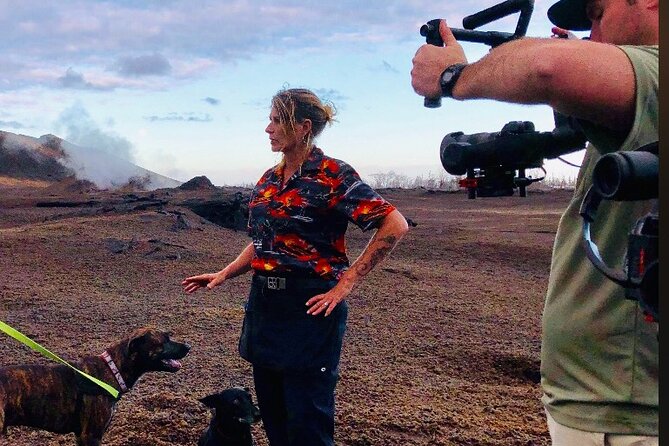 Private Electric Bike Tour With Lava Hike in PāHoa - Pricing and Availability