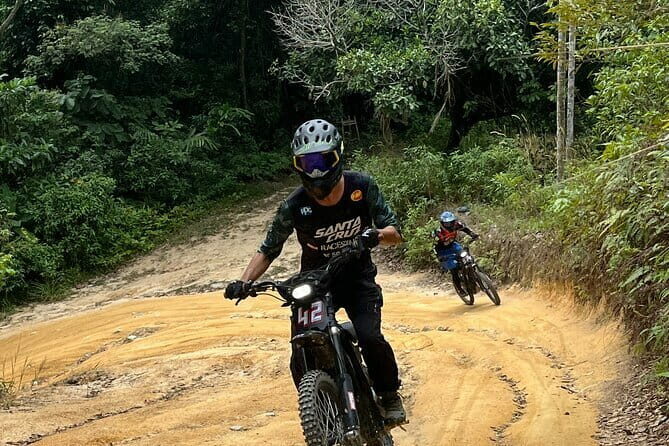Private Electric Dirt Bike Tour in Koh Samui Jungle & Mountain - An In-Depth Look at the Koh Samui Electric Dirt Bike Experience