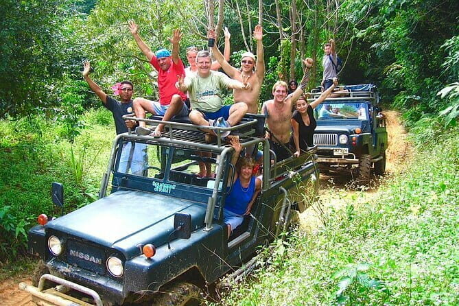 Private Electric Dirt Bike Tour in Koh Samui Jungle & Mountain - Who is This Tour Best For?