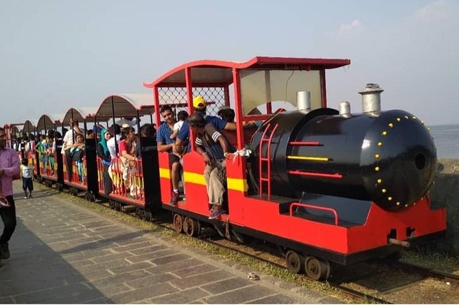 Private Elephanta Tour With Mumbai Sightseeing Including AC Vehicle - Boat Trip to Elephanta Island