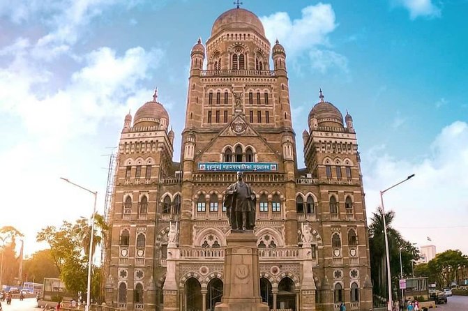 Private Elephanta Tour With Mumbai Sightseeing Including AC Vehicle - Customer Reviews