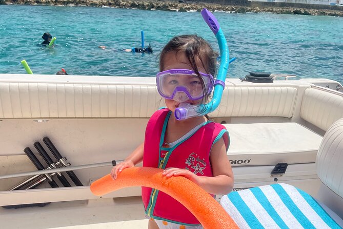 Private Eleuthera Swimming Pigs, Turtles and Pink Sand Beach - Savoring the Refreshing Onboard Amenities