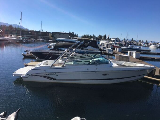 Private Emerald Bay Boat Tours - Planning Your Visit