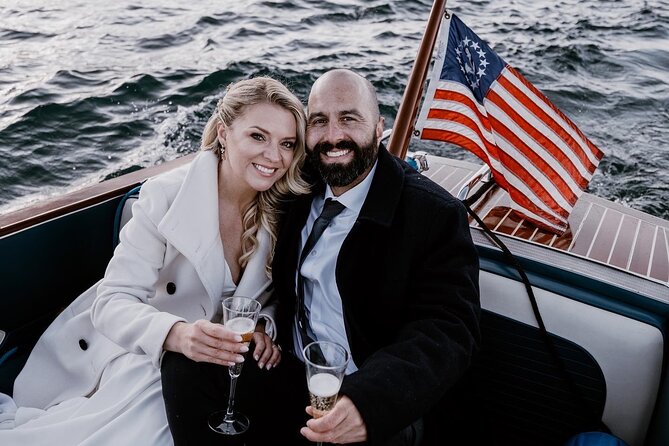 Private Emerald Bay, Lake Tahoe Tour With Captain (2 Hours) - Private Tour