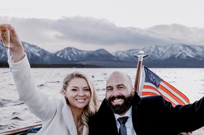 Private Emerald Bay, Lake Tahoe Tour With Captain (2 Hours) - Accessibility