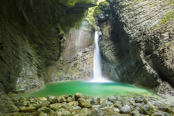 Private Emerald River Soca Tour From Ljubljana - Activity Duration