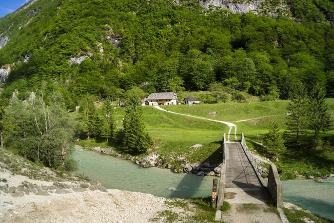 Private Emerald River Soca Tour From Ljubljana - Price and Payment