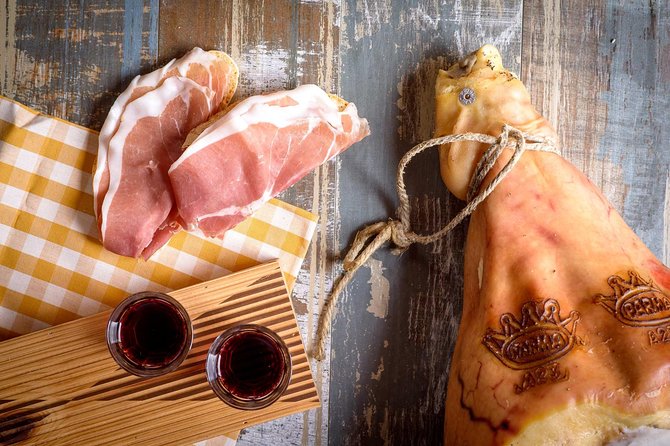 Private Emilia Romagna Food Tour Half Day - Cheese Factory Visit