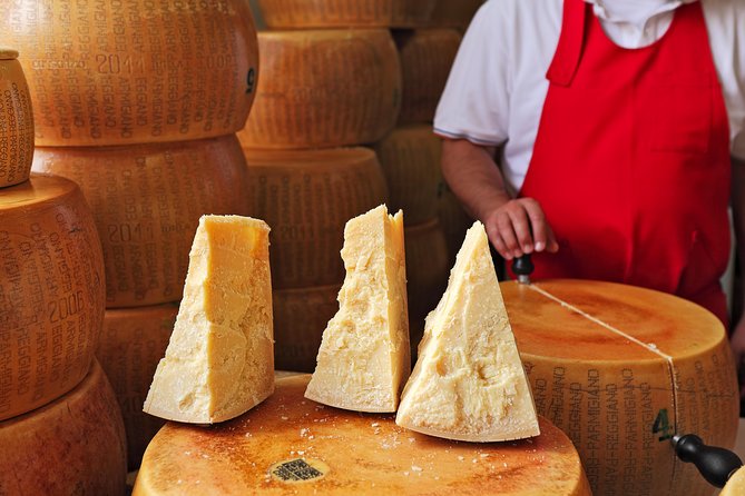 Private Emilia Romagna Food Tour Half Day - Prosciutto Producer Visit