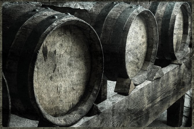 Private Emilia Romagna Food Tour Half Day - Balsamic Vinegar Production