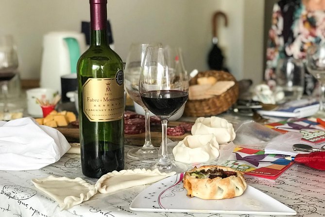 Private Empanada Cooking Class in Buenos Aires With a Local - Reviews and Pricing Information