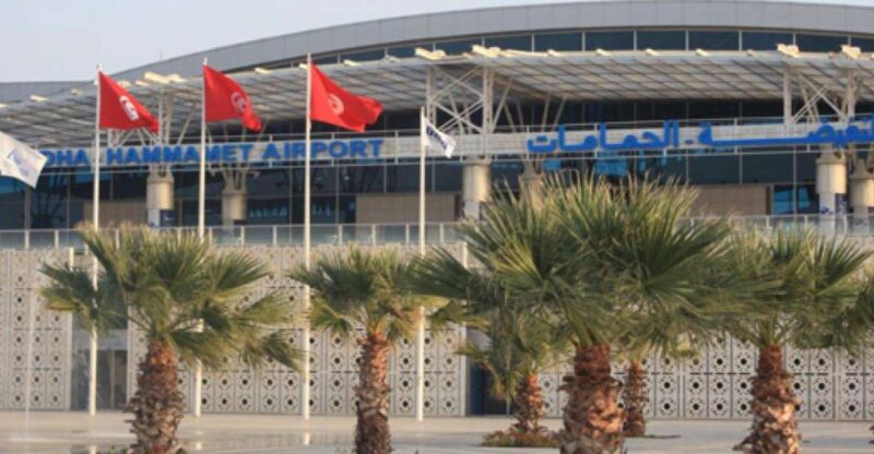 Private Enfidha-Hammamet Airport Transfers To/From Sousse - Vehicle Options Available