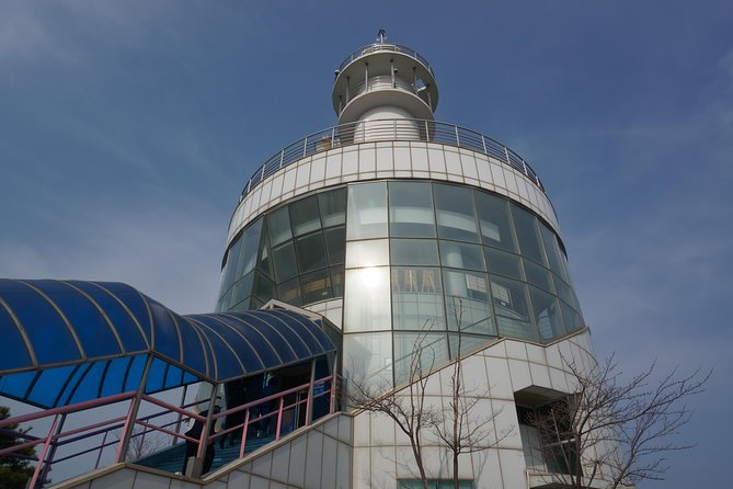 Private English Speaking Driver: Seoraksan & East Sea or Nami Island From Seoul - Engaging Driver Commentary