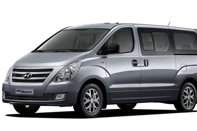[Private Englsih Speaking Driver] Seoul and Gyeonggi-Do(Airport Available) - Accessibility Features