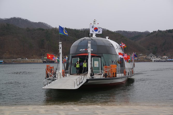 [Private Englsih Speaking Driver] Seoul and Gyeonggi-Do(Airport Available) - Booking Information
