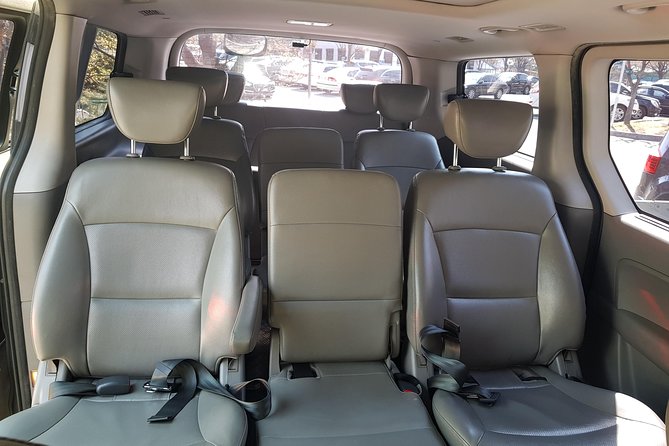 [Private Englsih Speaking Driver] Seoul and Gyeonggi-Do(Airport Available) - Pricing and Reviews