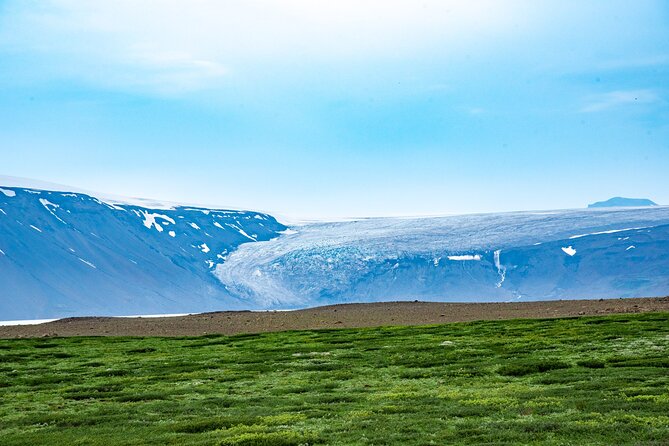 Private Enhanced Golden Circle 4X4 Tour in Iceland - Reykjavik Location