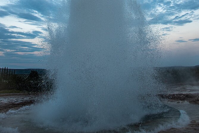 Private Enhanced Golden Circle 4X4 Tour in Iceland - Experienced Driver Guide