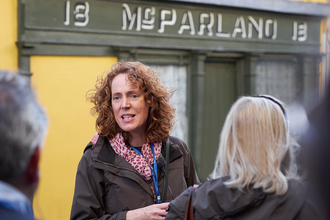 Private Ennis Walking Tour With Local Expert Dr Jane OBRIEN (Up to 6 People) - Good To Know