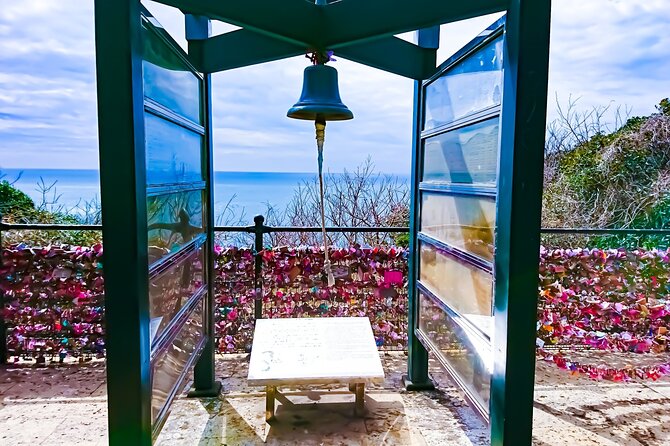 Private Enoshima and Kamakura Custom Walking Tour - Highlights of the Private Tour