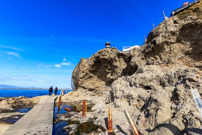 Private Enoshima and Kamakura Custom Walking Tour - Customizing the Itinerary