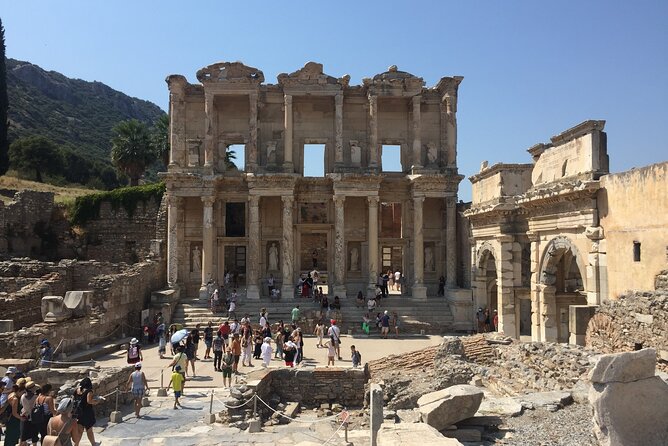 Private Ephesus Ancient City Half Day - Pricing and Fees