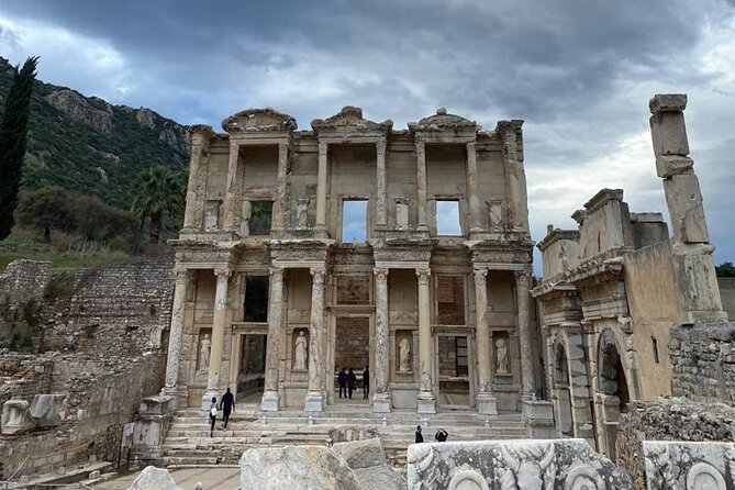 Private Ephesus and Artemis Temple Half Day Tour - Customizable Itinerary Options