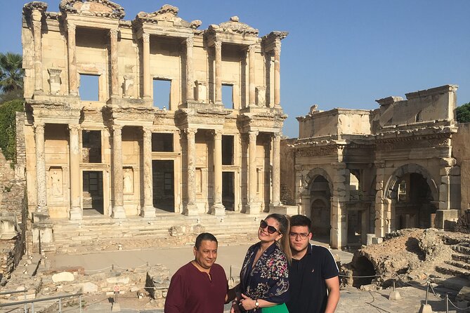 Private Ephesus and House of Virgin Mary Tour - Pricing and Cancellation Policy