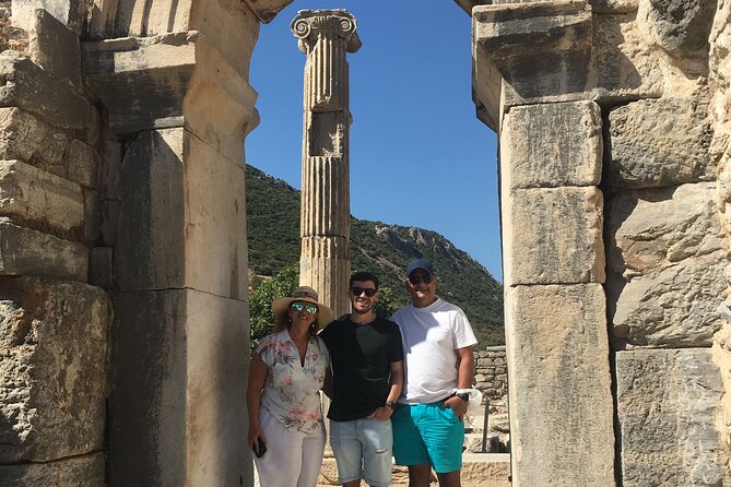 Private Ephesus and House of Virgin Mary Tour - Insider Tips for the Tour