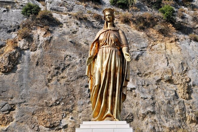 Private Ephesus and House of Virgin Mary Tour From Kusadasi Port / Hotels - Reviews and Ratings