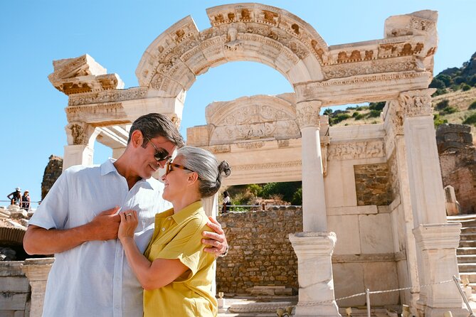 PRIVATE Ephesus and House of Virgin Mary Tour (Skip-The-Line) - Significance of Virgin Mary House