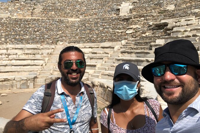 Private Ephesus and Shopping Tour for Cruisers Only - Additional Services and Experiences