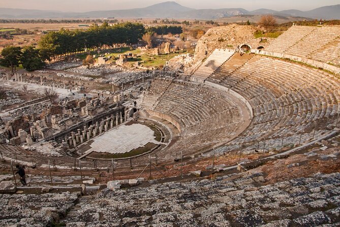 Private Ephesus and Sirince Village Tour for Cruise Passengers - Tour Requirements