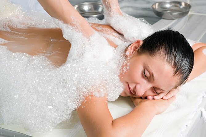 Private Ephesus and Turkish Bath Tour From Kusadasi Port - Lunch and Dietary Options