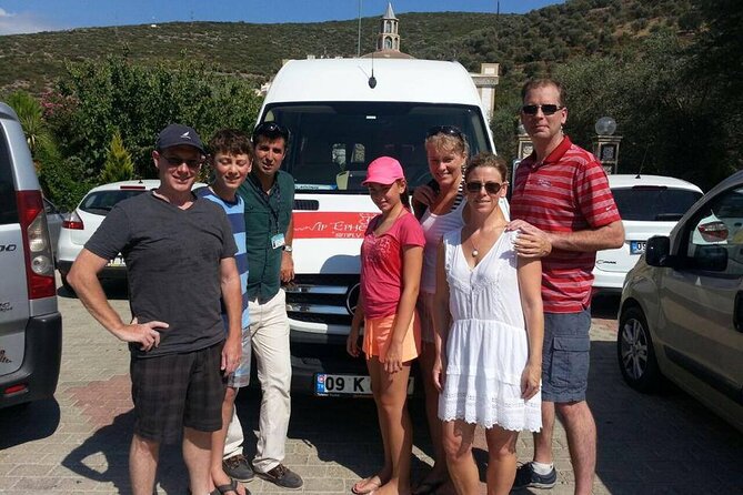 Private Ephesus and Turkish Bath Tour From Kusadasi Port - Additional Information