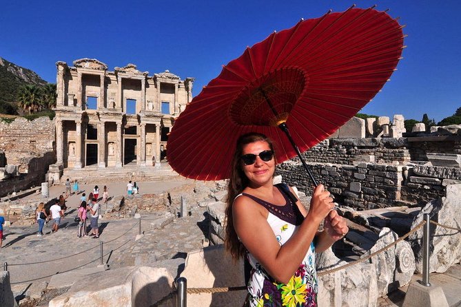 Private Ephesus and Virgin Mary House Tour - Key Points