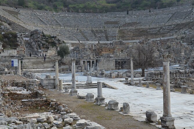 Private Ephesus and Virgin Mary'S House Tour - Discovering the House of Virgin Mary