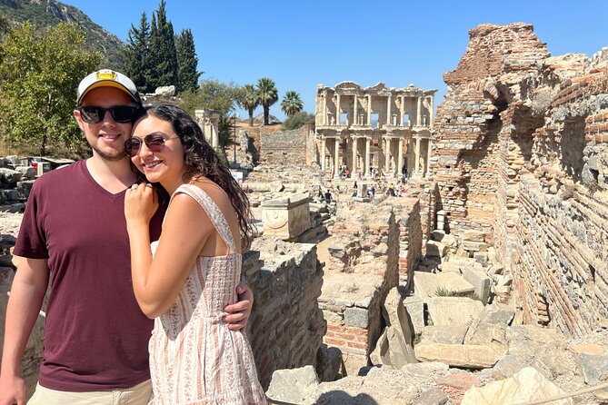 Private Ephesus and Virgin Mary'S House Tour - Feedback From Satisfied Customers