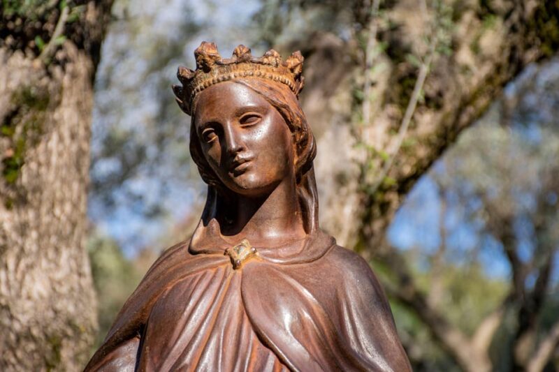 Private Ephesus Bible Study Tour From Kusadasi - Tour Experience