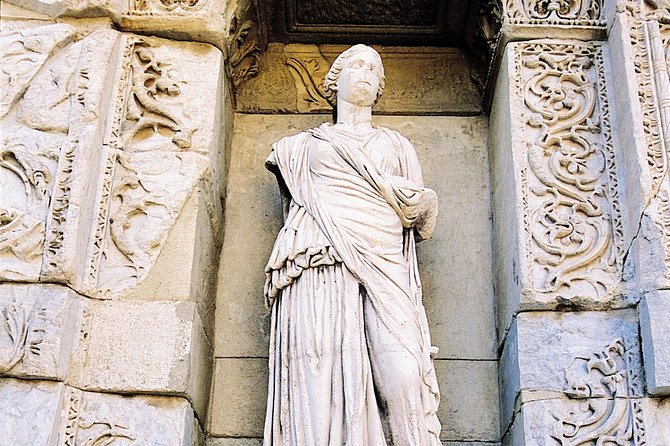 Private Ephesus Day - Tour Schedule