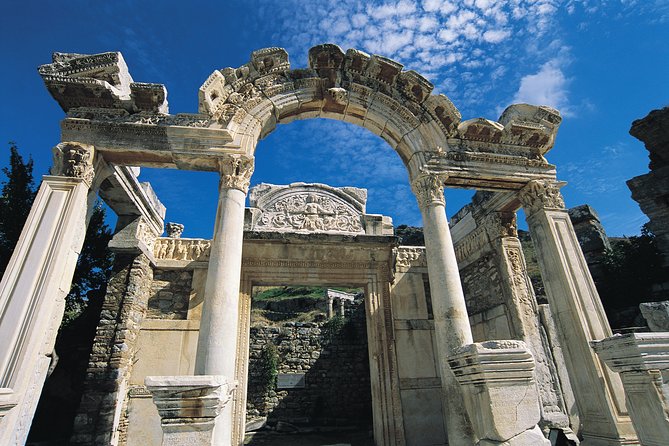 Private Ephesus Day - Exploring Ancient Ruins
