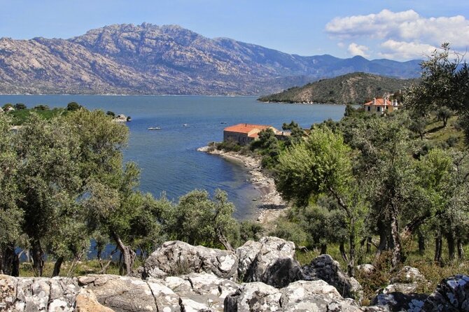 Private Ephesus Day Tour From Bodrum - Tour Inclusions