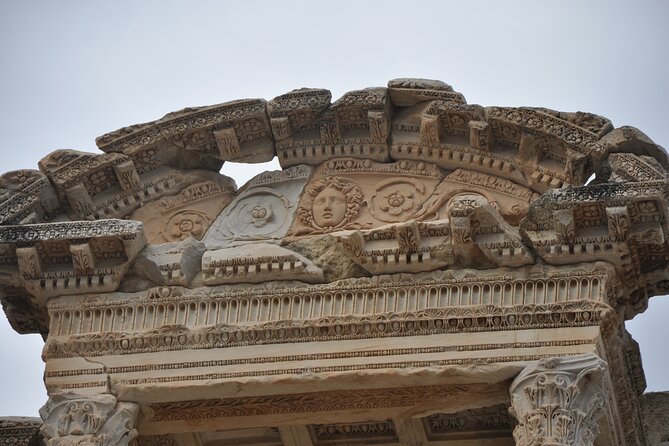 Private Ephesus Day Tour From Bodrum - Confirmation and Policies