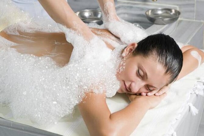Private Ephesus & Free Turkish Bath Tour From Kusadasi Port - Booking Information