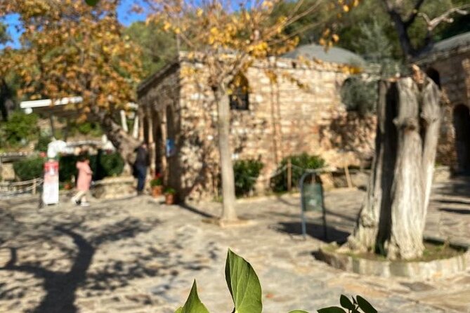 Private Ephesus Full-Day Tour From Izmir - Landmarks and Attractions