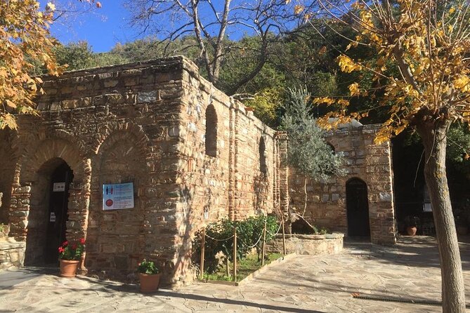 Private Ephesus Full-Day Tour From Izmir - Dress Code and Accessibility