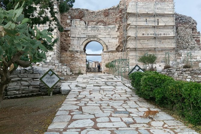 PRIVATE Ephesus Guide and Driver Tour From Kusadası Port - Pricing and Cancellation