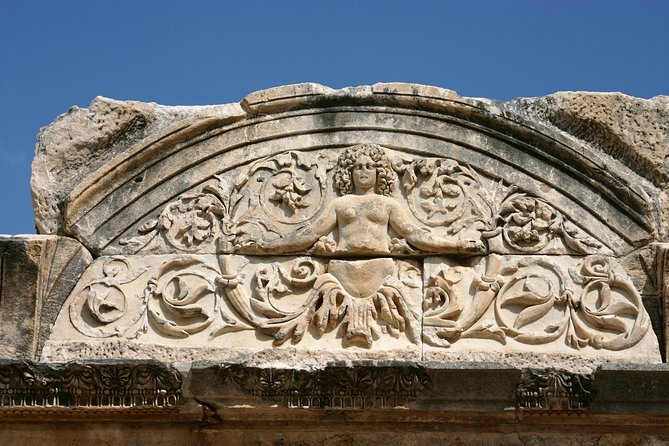 Private Ephesus Miletus Dydima Tour From Port Kusadasi - Tour Logistics and Inclusions