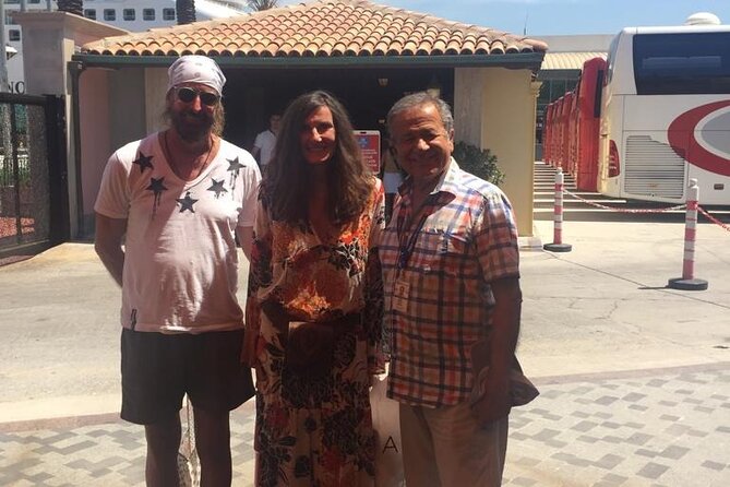 Private Ephesus Miletus Dydima Tour From Port Kusadasi - Traveler Reviews and Feedback